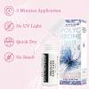 imagePolychromeampampair Super Strong Nail Glue for Nail Tips Press On Nails Unique Breathe Tech1 Fl Oz Pack of 1