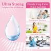 imagePolychromeampampair Super Strong Nail Glue for Nail Tips Press On Nails Unique Breathe Tech1 Fl Oz Pack of 1