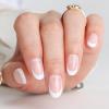 imagePolychromeampampair Press On Nails Amethyst Violet  Medium Coffin Metallic Purple Press On Nails  15 Sizes Sparkly Glossy Opaque False Nails  Reusable Fake Nails with Glue On Nails Kit  Salon QualityVienna Rose Tips