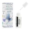 imagePolychromeampampair Super Strong Nail Glue for Nail Tips Press On Nails Unique Breathe Tech1 Fl Oz Pack of 1